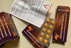 印度艾力达双效片：双效合一的高性价比之选、成分效果全面评测